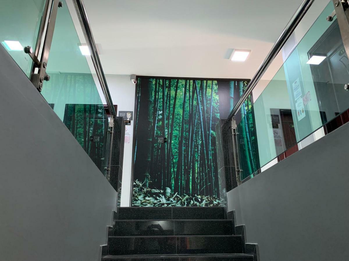 Jinjang Homestay Kuala Lumpur Eksteriør bilde